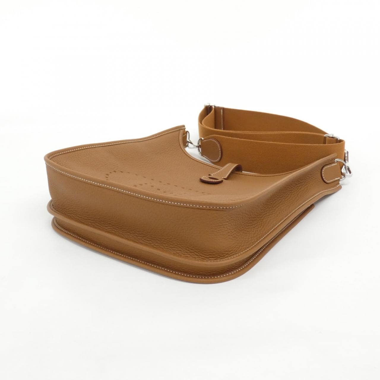 【未使用品】エルメス エヴリン3 PM 056277CK ショルダーバッグ