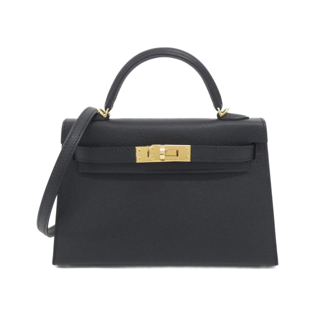 【未使用品】エルメス ミニケリー2 MINI 071302CC バッグ
