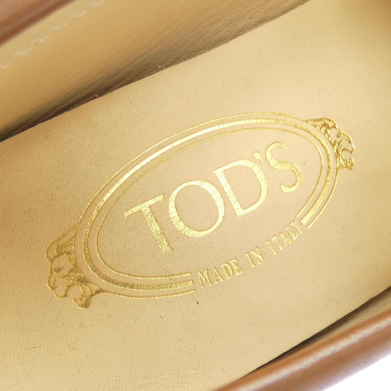 トッズ TOD'S シューズ