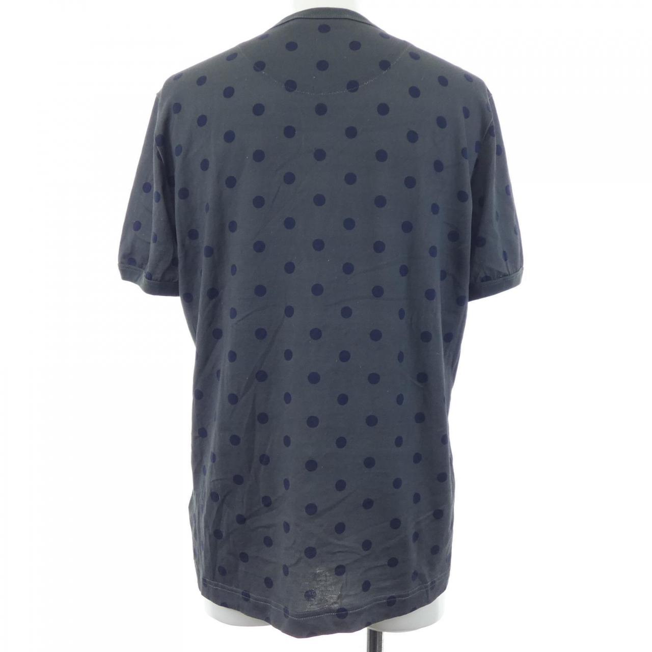 ドルチェアンドガッバーナ DOLCE&GABBANA G8GH2T/FP7P9 Tシャツ