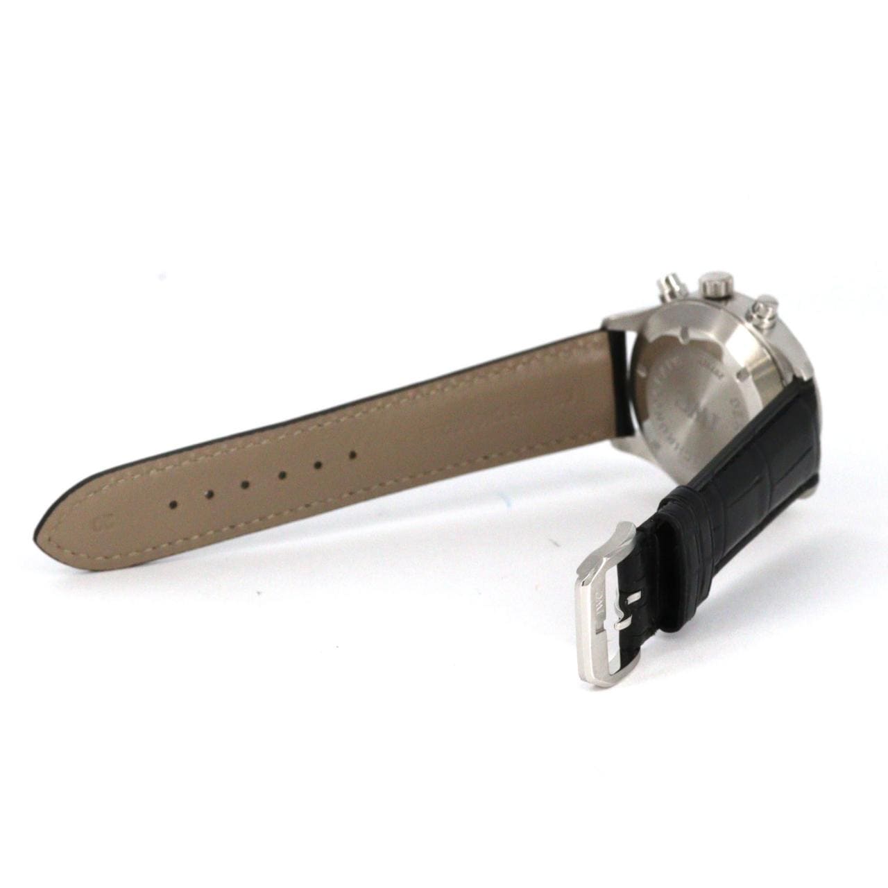 IWC スピットファイアクロノグラフ IW370613 SS 自動巻