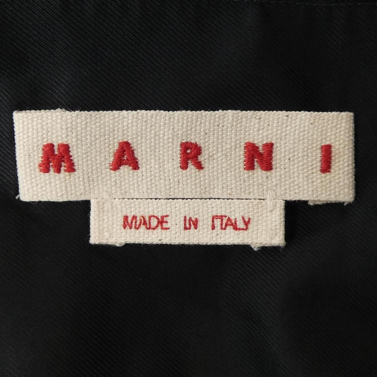 マルニ MARNI CUMU0369A1 シャツ
