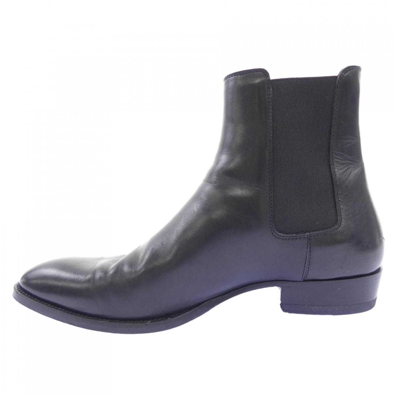 サンローラン SAINT LAURENT 443208 ブーツ