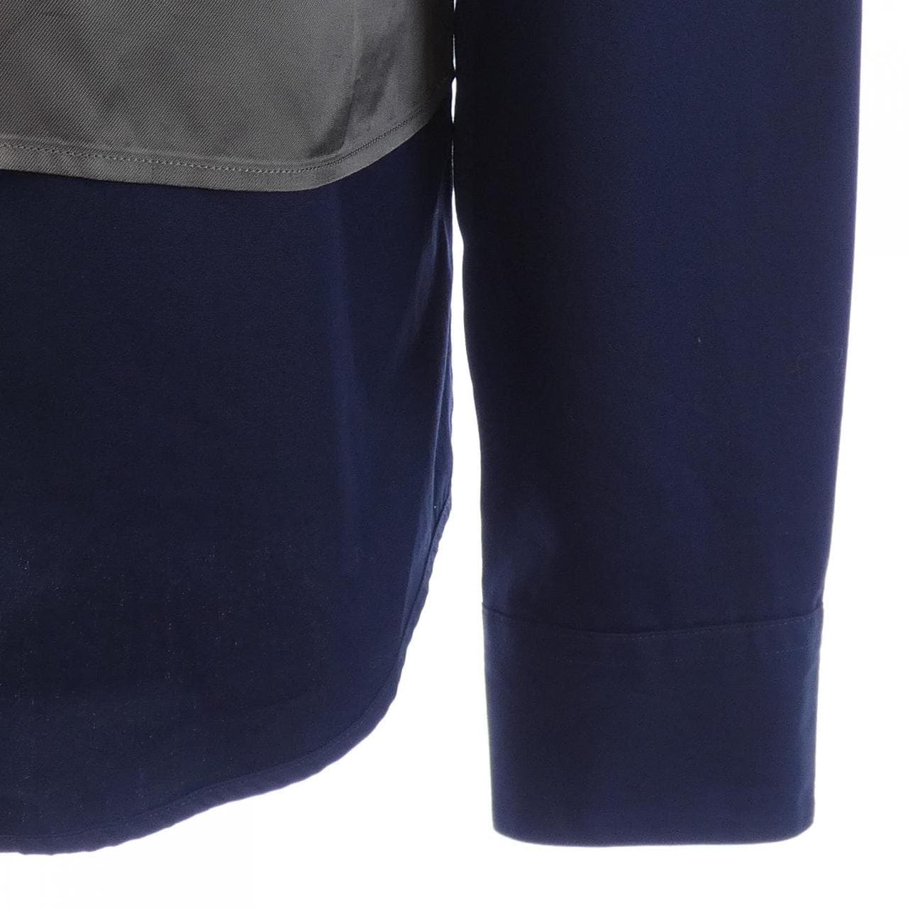 ドリスヴァンノッテン DRIES VAN NOTEN シャツ
