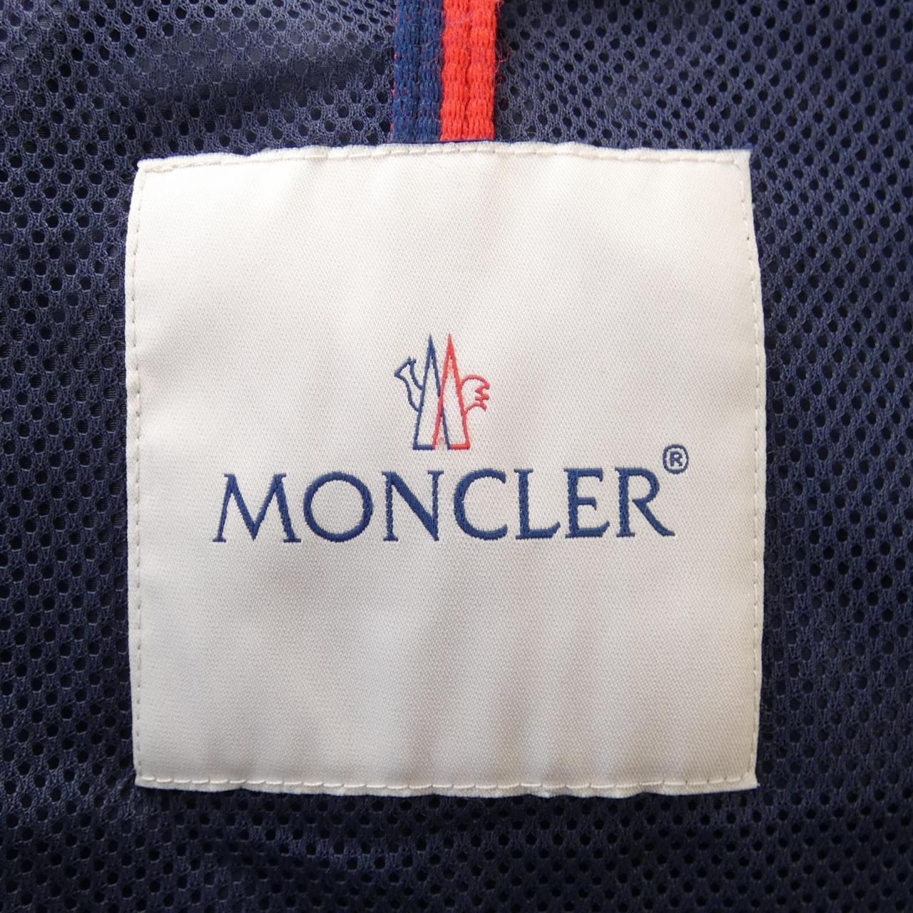 モンクレール MONCLER ブルゾン