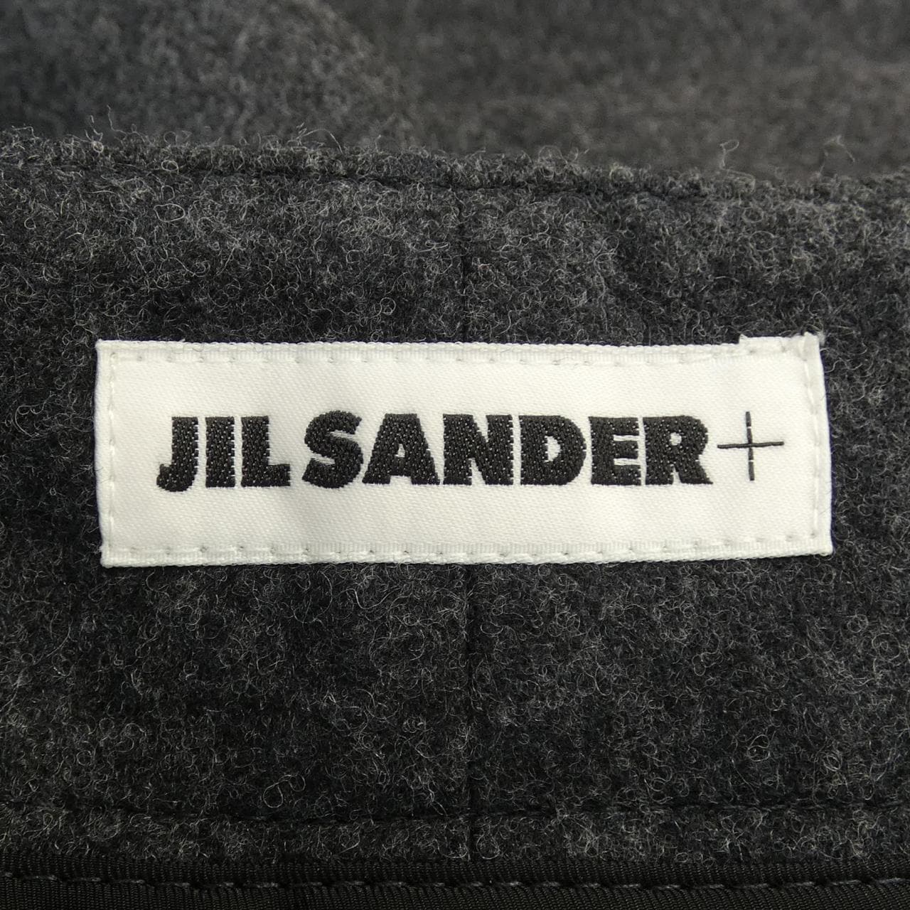 ジルサンダープラス JIL SANDER+ パンツ