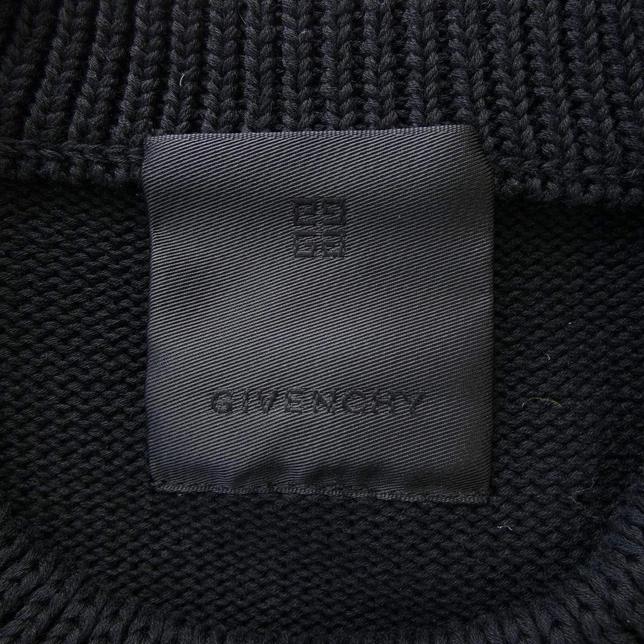 ジバンシー GIVENCHY ニット