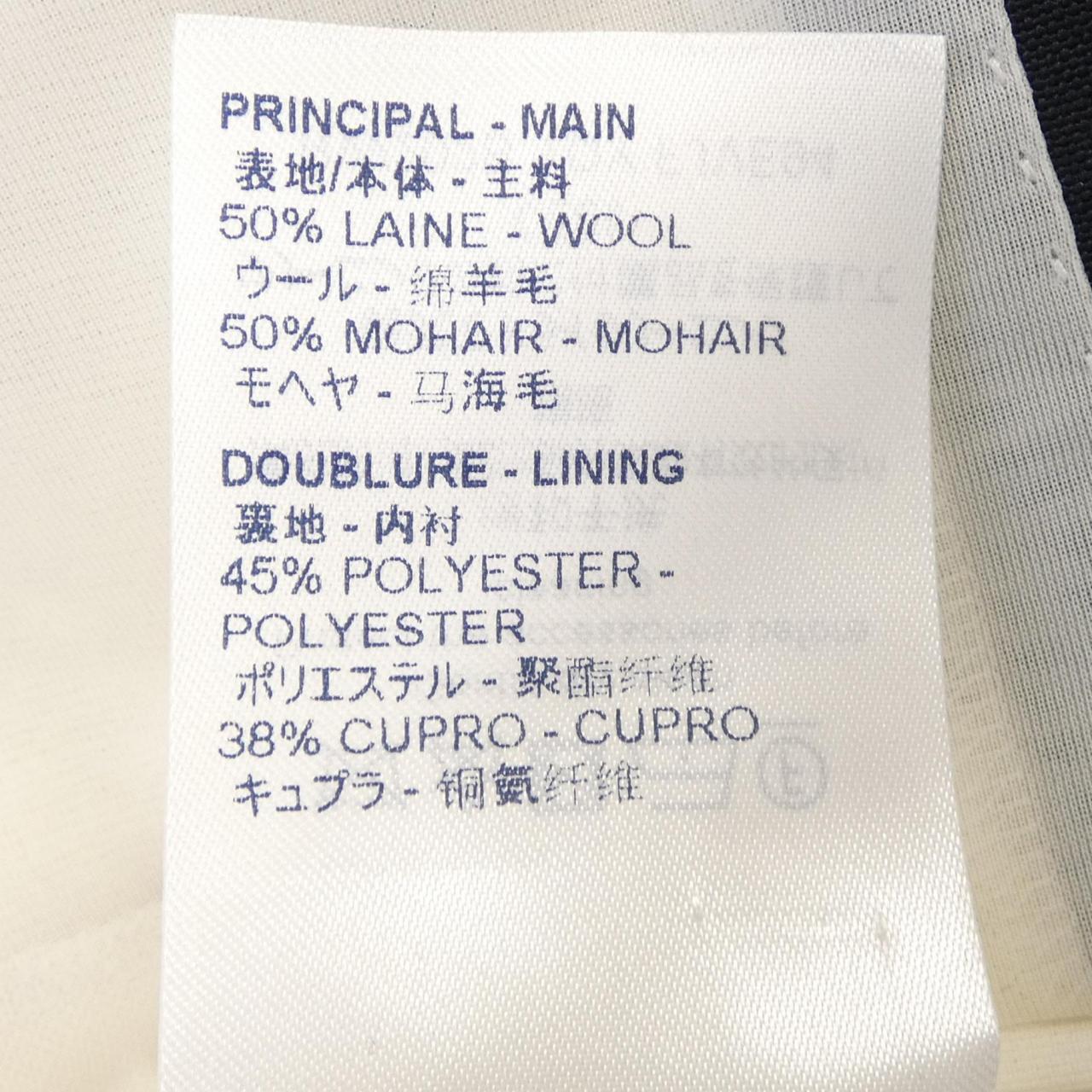 ルイヴィトン LOUIS VUITTON ジャケット