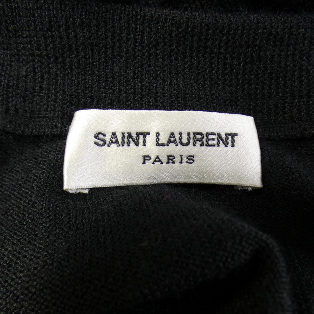 サンローラン SAINT LAURENT ニット