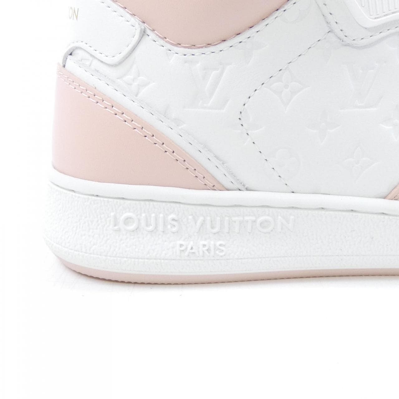 LOUIS LOUIS VUITTON sneakers