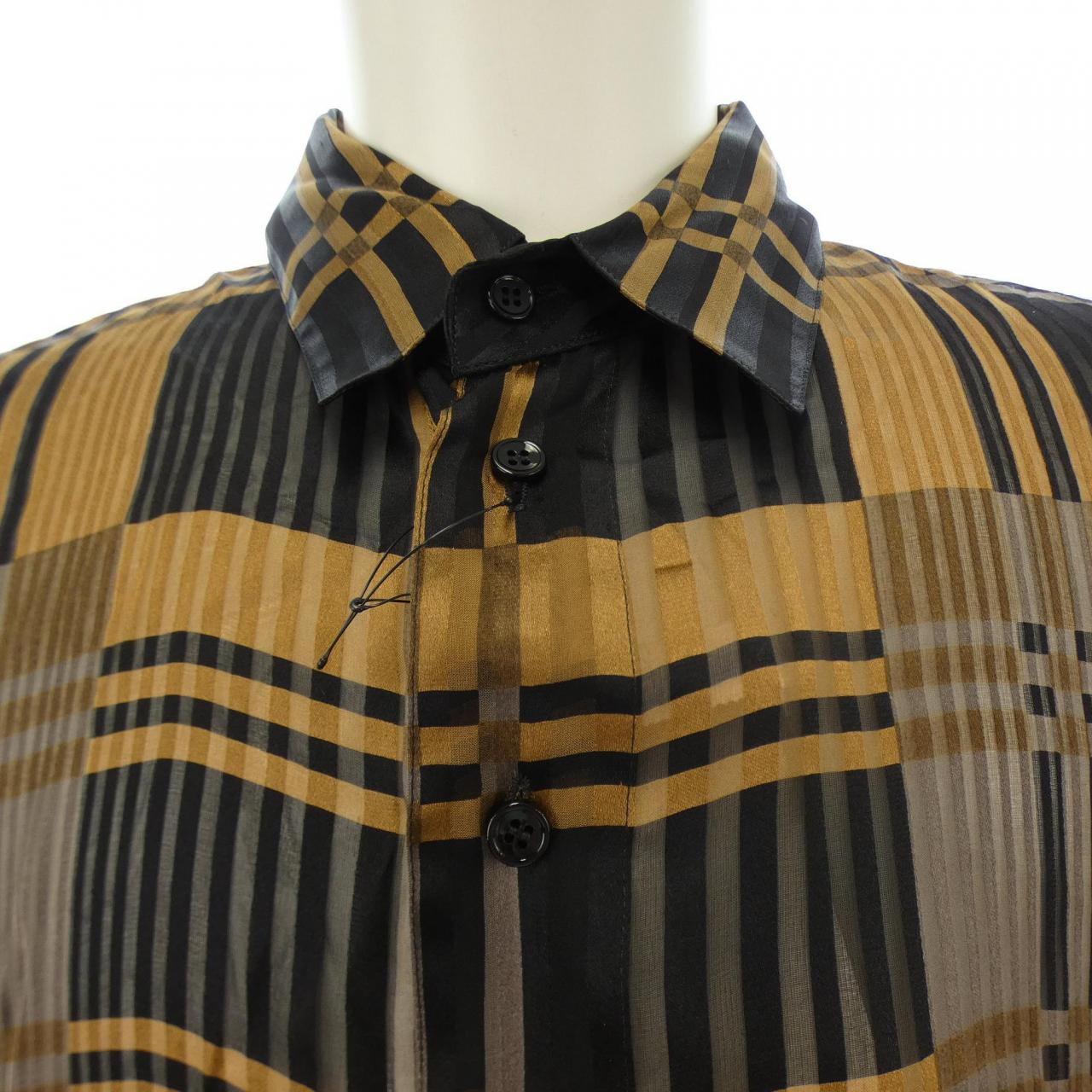 サンローラン SAINT LAURENT シャツ