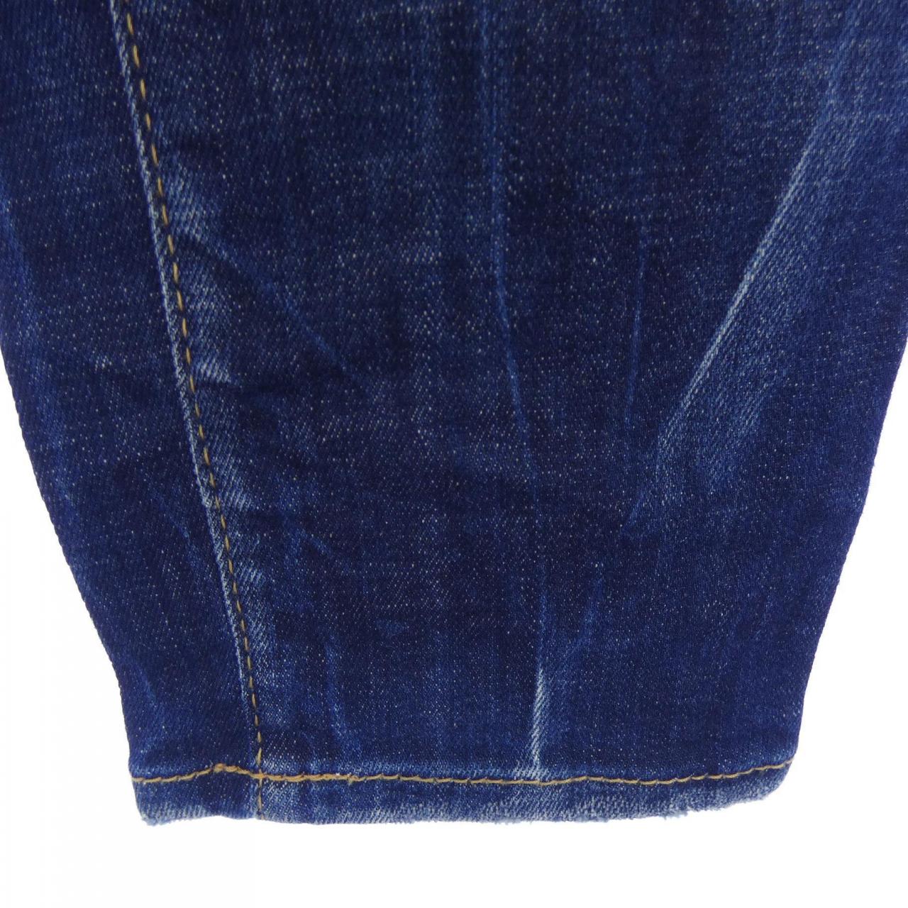 DSQUARED2 DSQUARED2 牛仔褲