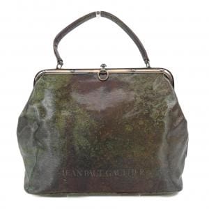 J･P･ゴルチェ JEAN PAUL GAULTIER BAG