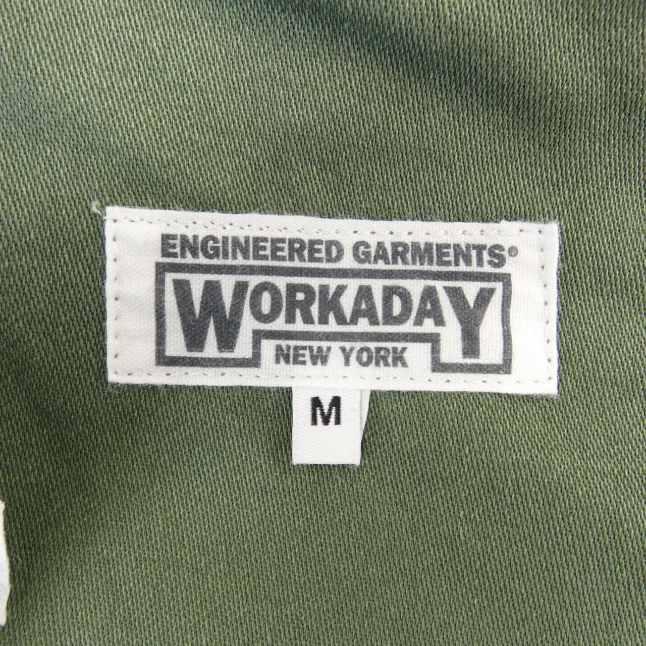 エンジニアードガーメンツ ENGINEERED GARMENTS パンツ