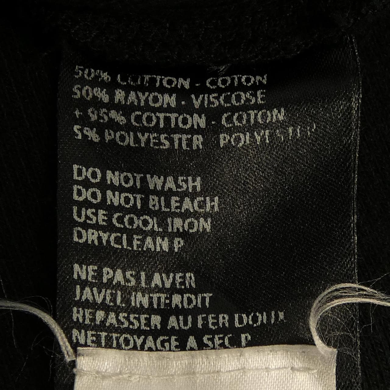 ハイダーアッカーマン HAIDER ACKERMANN トップス