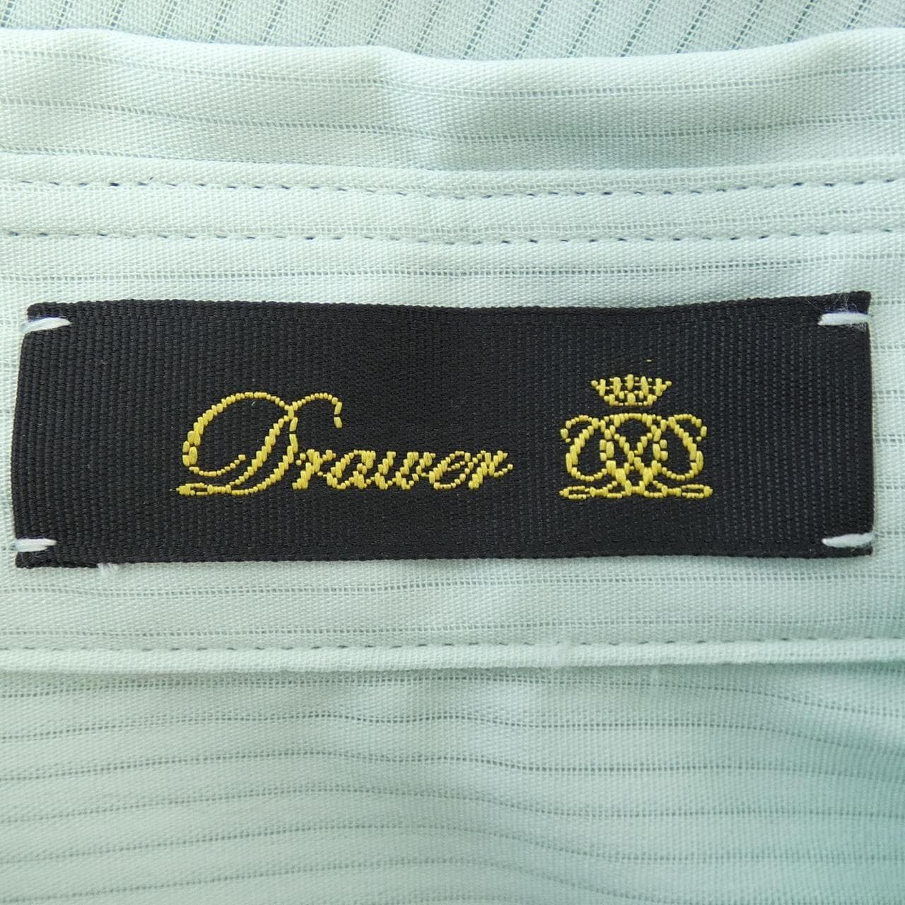 DRAWER 6511-299-0554 Tops
