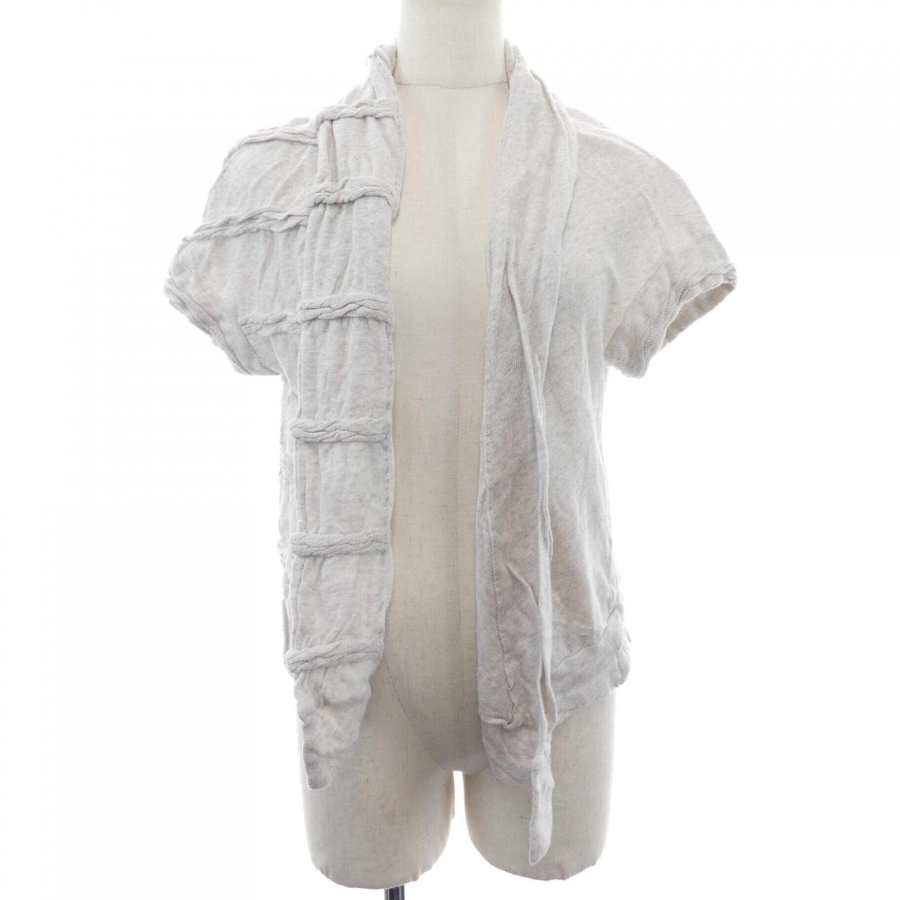 ワイズ Y's YZ-T54-969 カーディガン