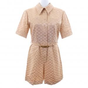 グッチ GUCCI 691496 Z8AZ2 オールインワン