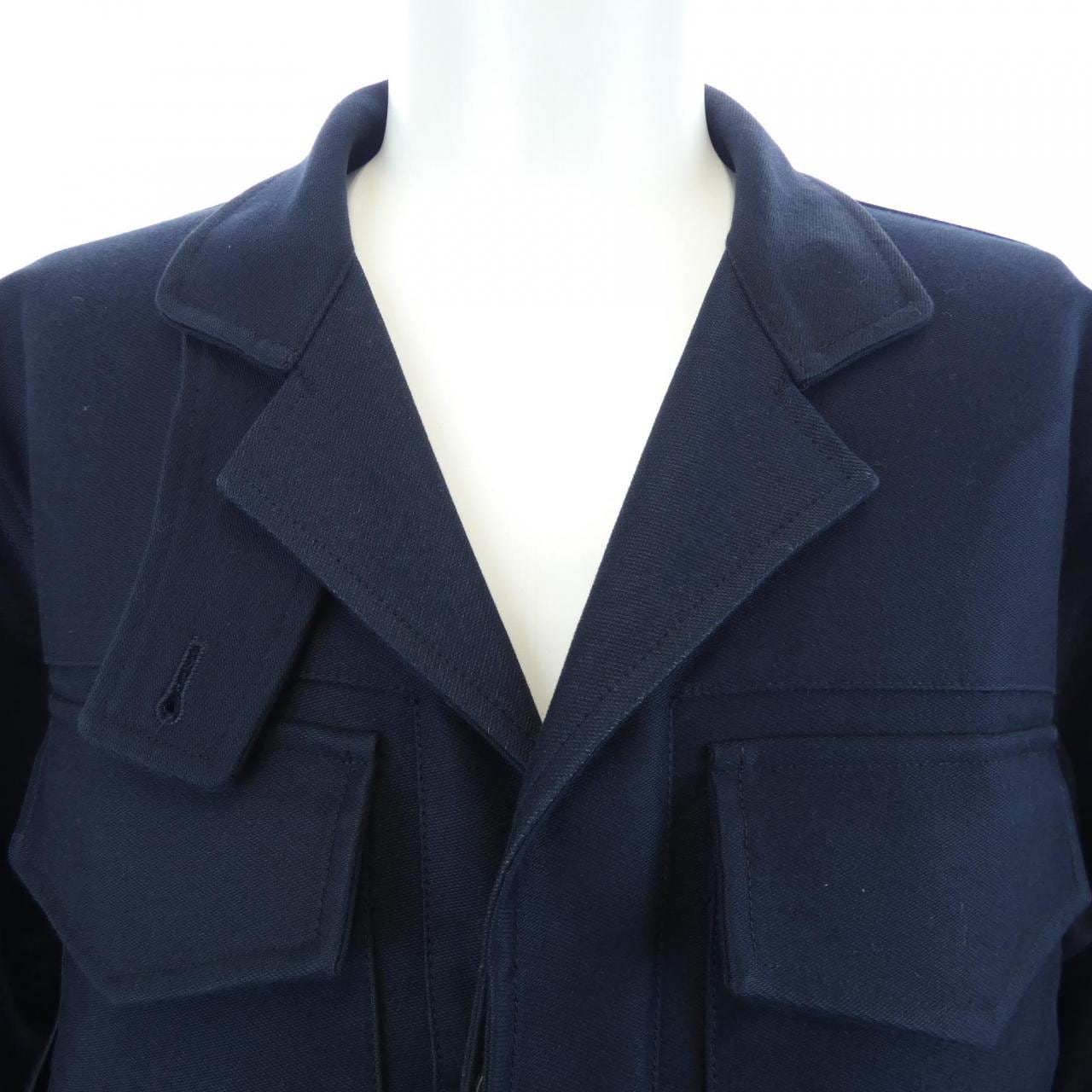 JIL SANDER SANDER JSMG410631 Jacket