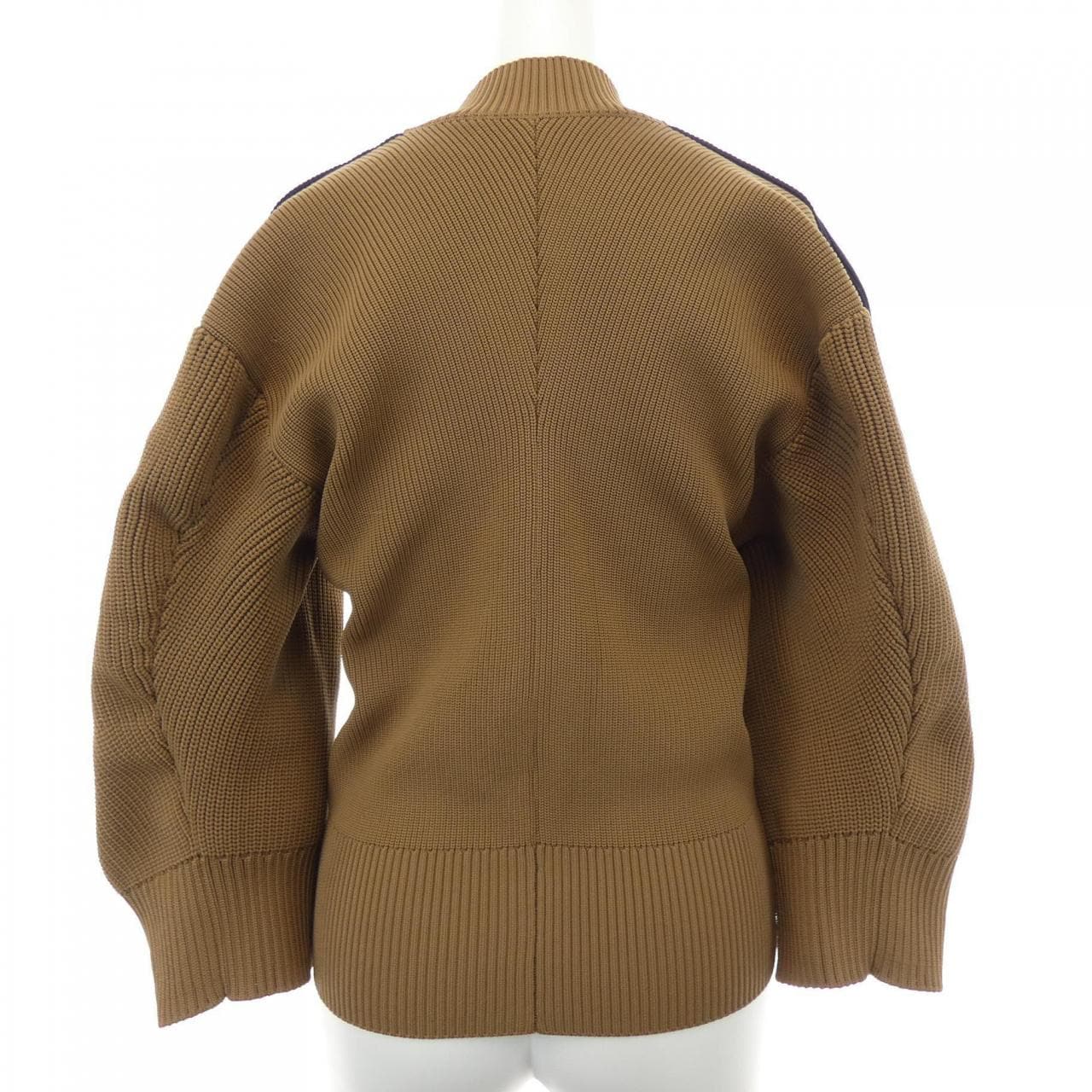 サカイ SACAI 24-07359 ニット