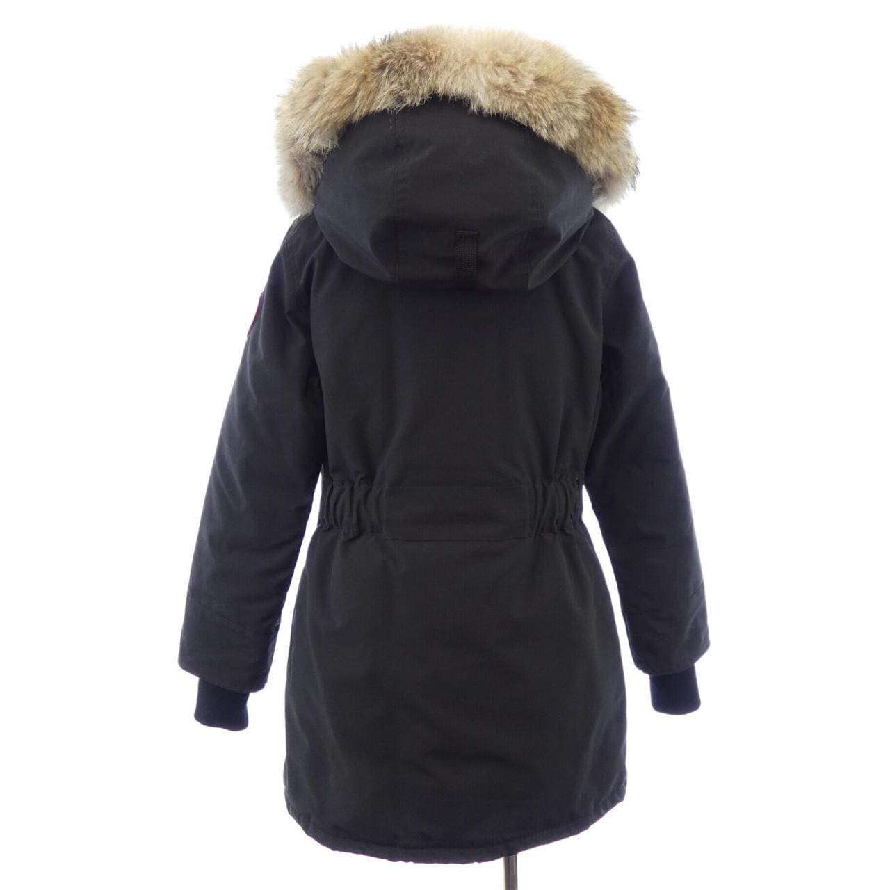 カナダグース CANADA GOOSE 6660LA TRILLIUM トリリウム ダウンコート