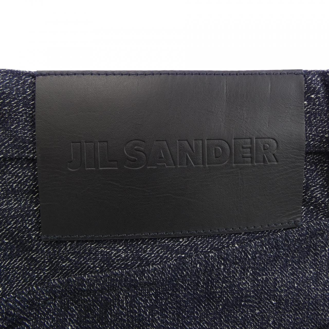 ジルサンダー JIL SANDER J22KA0324 J45303 ジーンズ