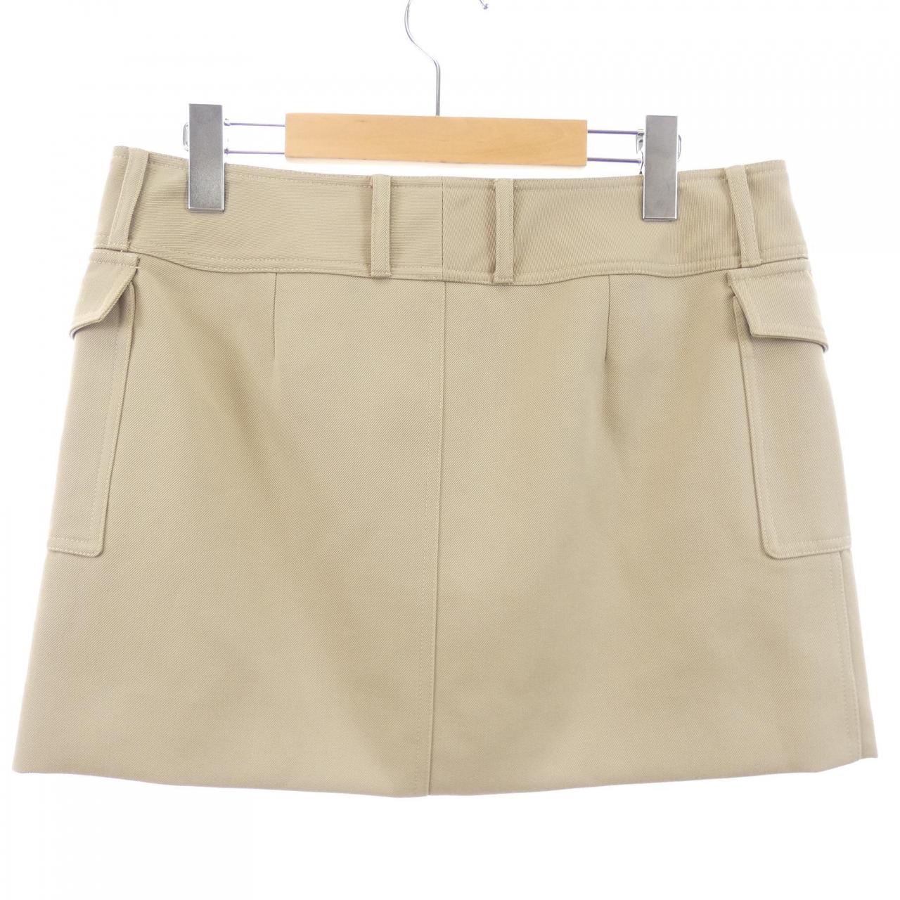 セリーヌ CELINE 2J608092D スカート