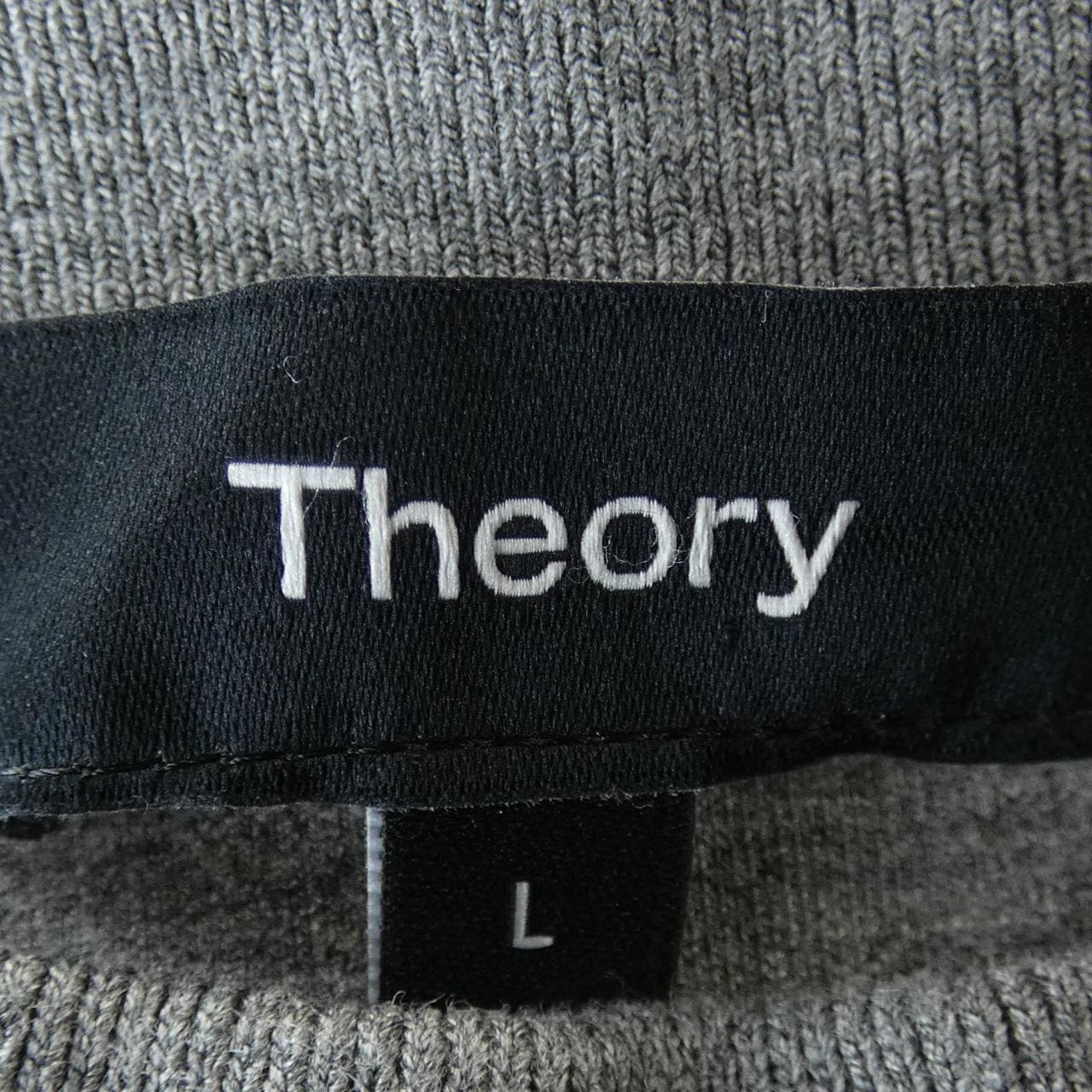 セオリー theory 01-4301006 トップス