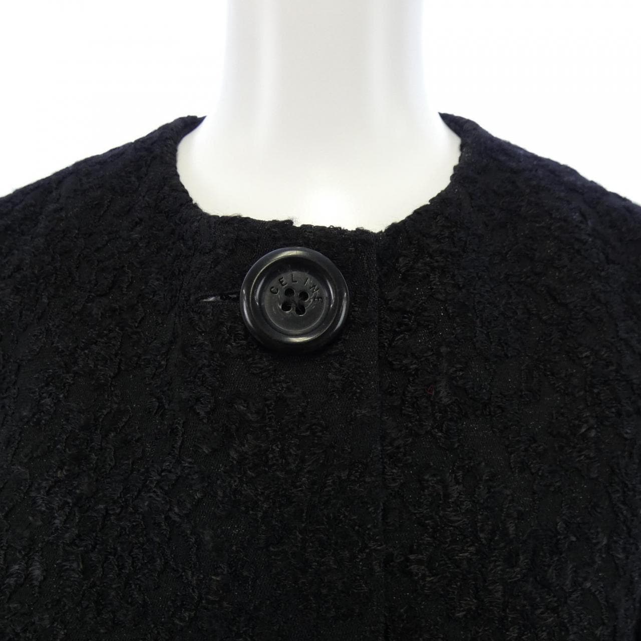 セリーヌ CELINE 2 8179/0859 コート