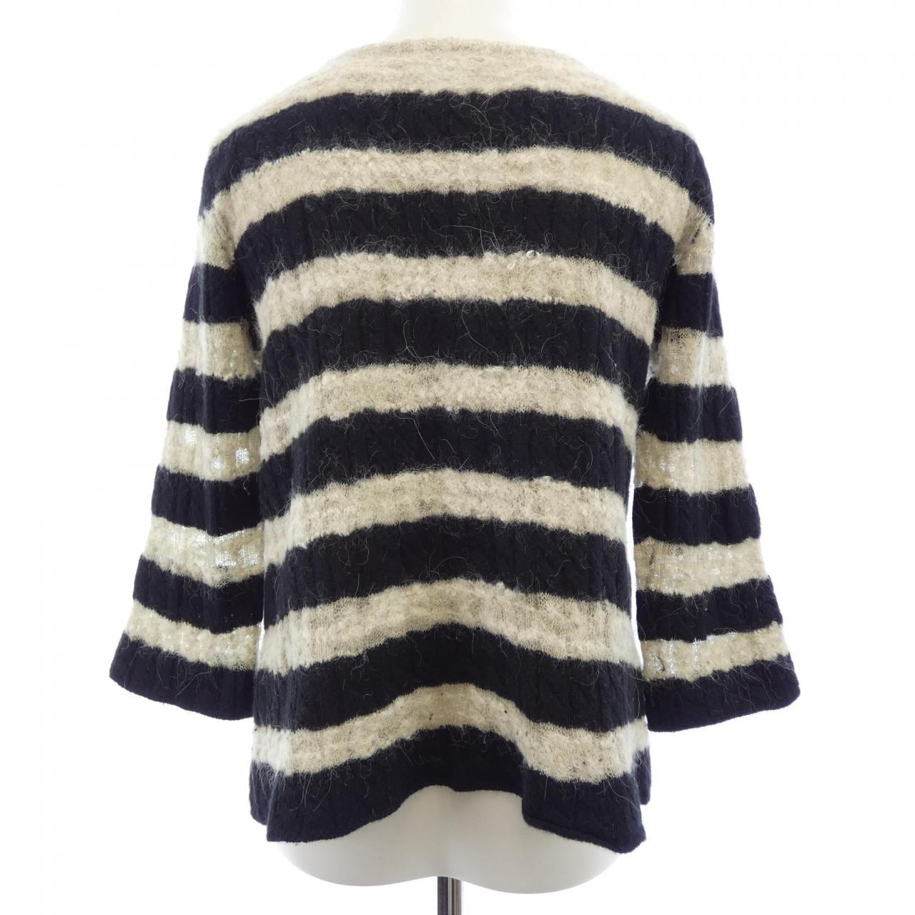 シャネル CHANEL P42083K03231 ニット