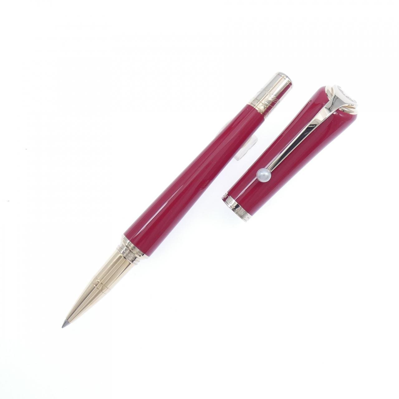 モンブラン ミューズマリリン･モンロースペシャルエディション 116067 ローラーボール