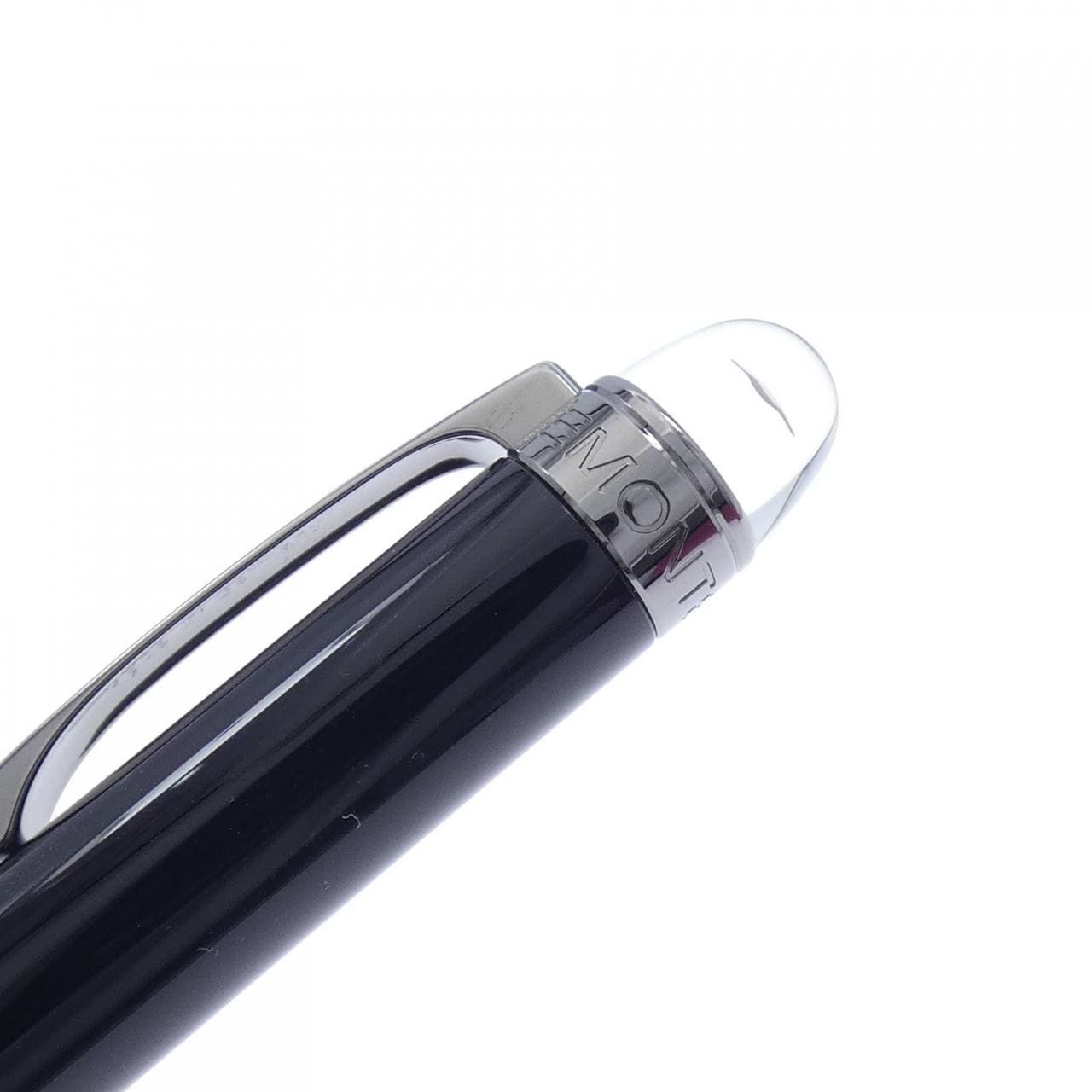 モンブラン スターウォーカーミッドナイトブラック 105657 ボールペン