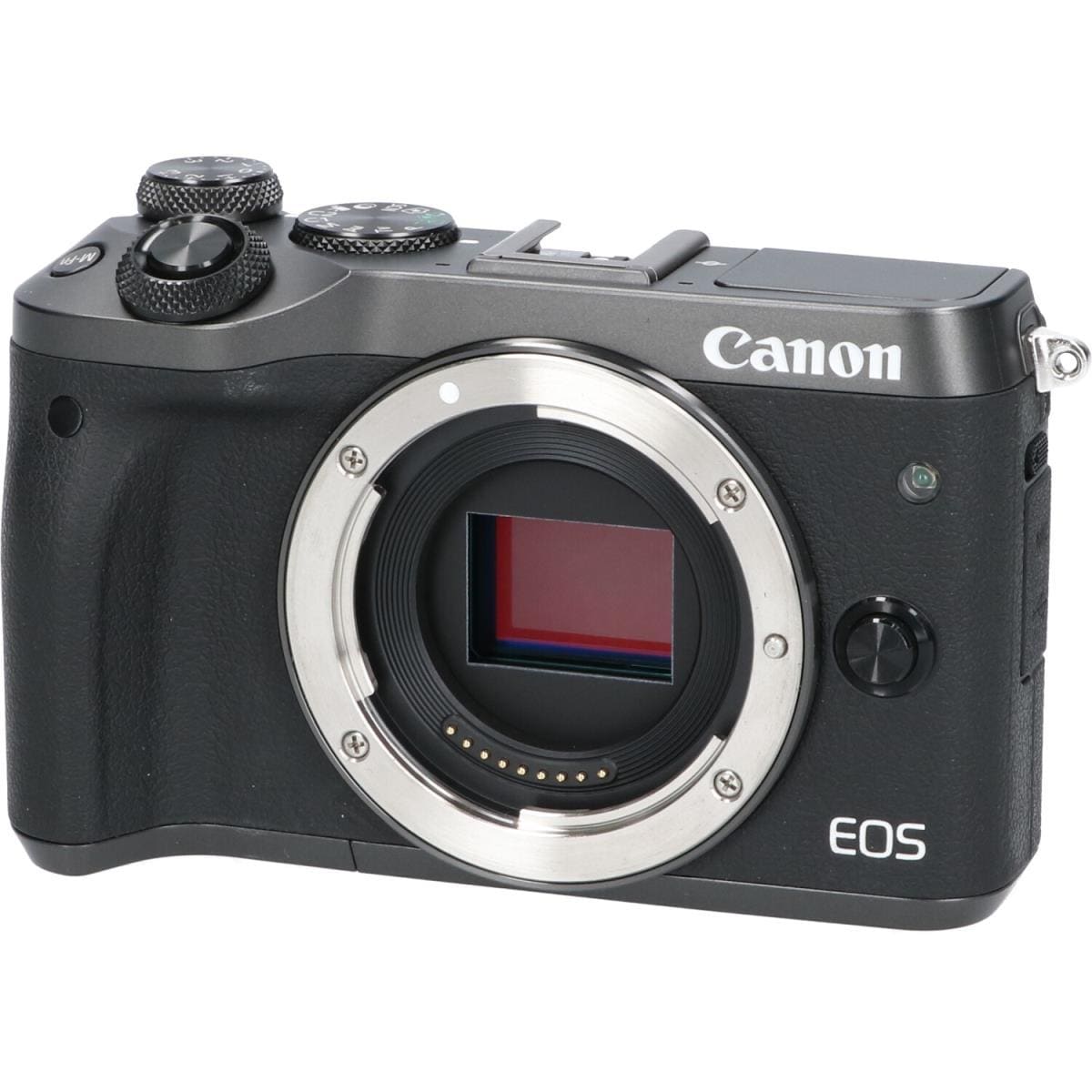 ＣＡＮＯＮ　ＥＯＳ　Ｍ６　ブラック