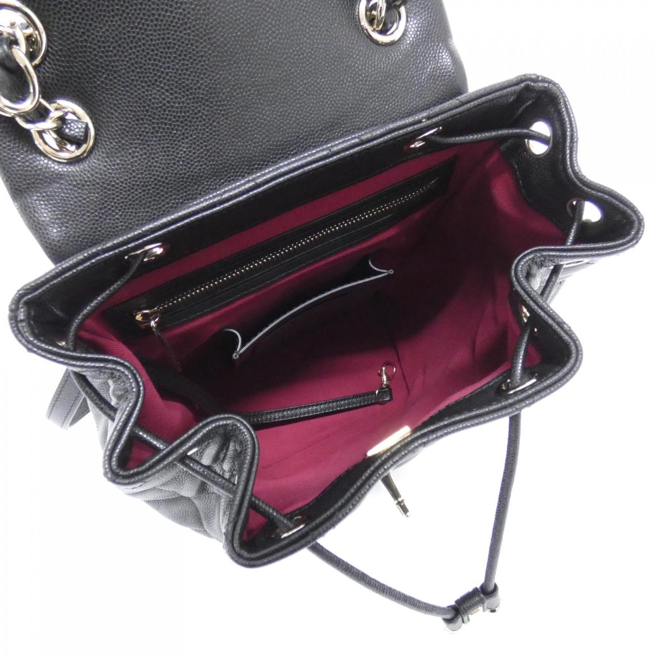 シャネル AS4059 リュックサック