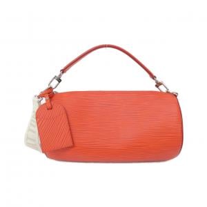 ルイヴィトン エピ XL ソフト ポロション M23719 ショルダーバッグ