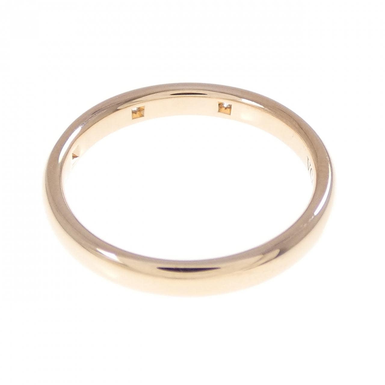 ヴァンクリーフ&アーペル タンドルモン エトワール リング