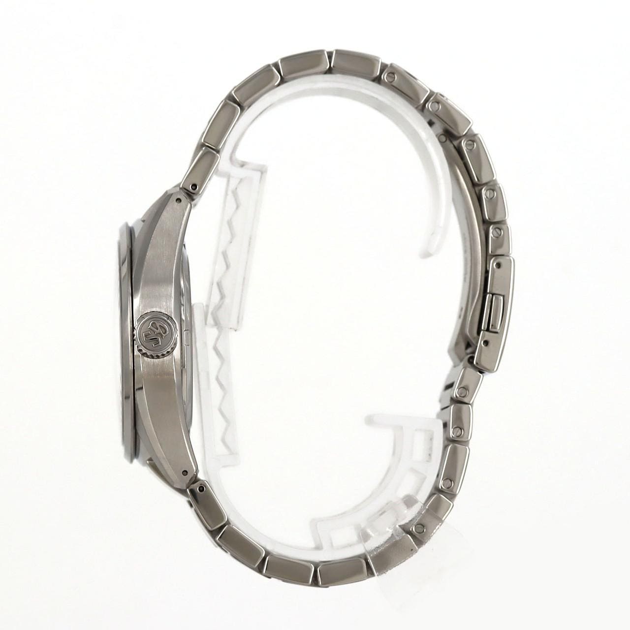 セイコー グランドセイコー･エボリューション9コレクション 9RA2-0AB0/SLGA009 SS 自動巻