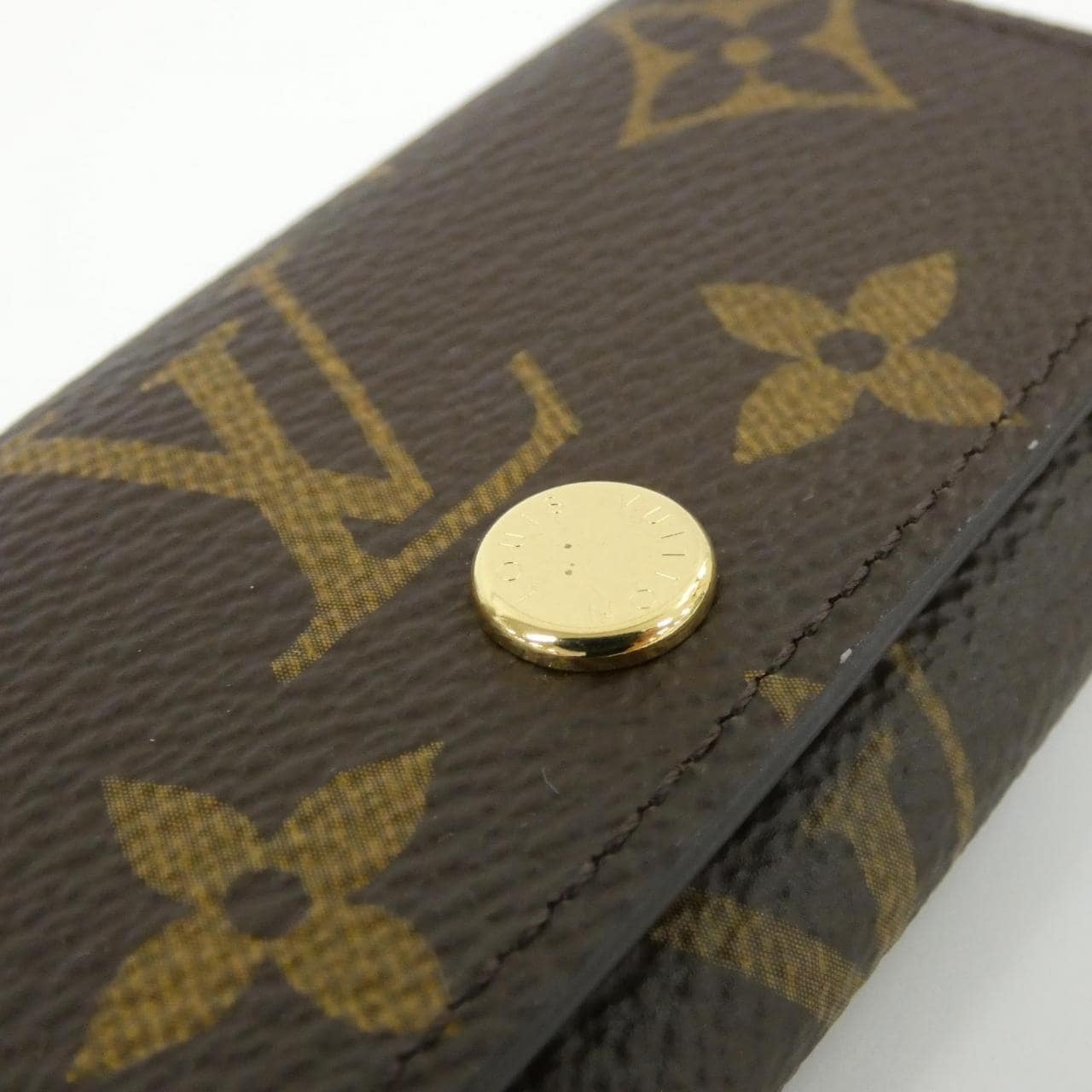 LOUIS VUITTON Monogram Multicle M69517 鑰匙包