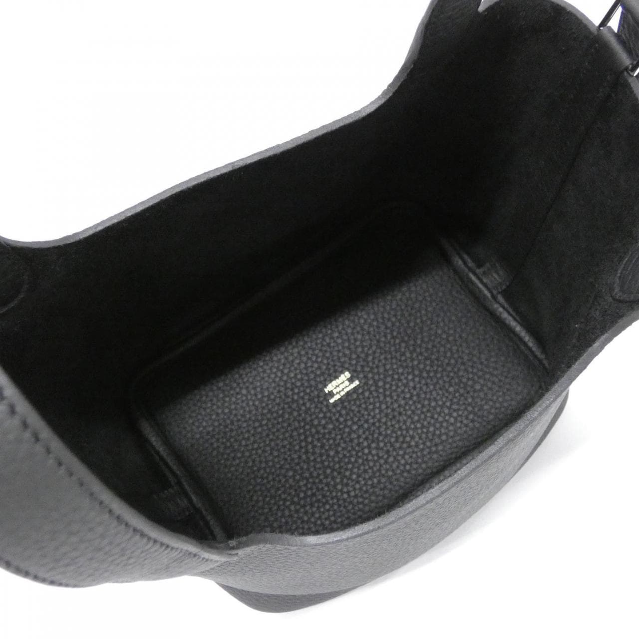 【未使用品】エルメス ピコタン ロック PM 056289CK バッグ