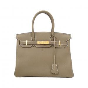 【未使用品】エルメス バーキン 30cm 027633CC バッグ