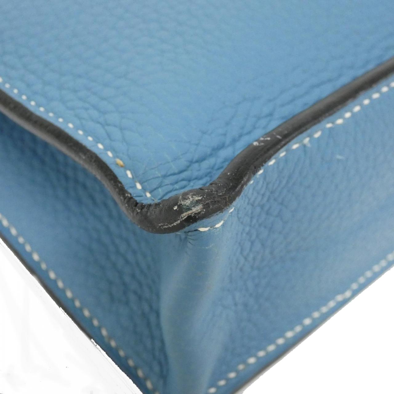 エルメス サック ア デペッシュ 27cm 043856CK バッグ