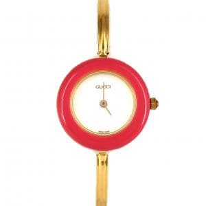 グッチ チェンジリング GP Sサイズ 11/12.2 GP クォーツ