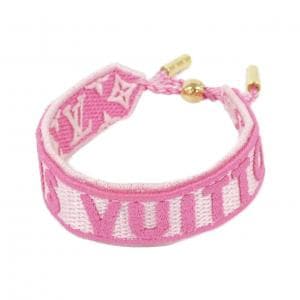 ルイヴィトン モノグラム ブラスレ バディーLV M1056Z ブレスレット