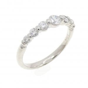 PT900 ダイヤモンド リング 0.50CT