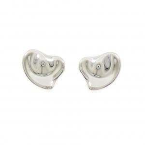 ティファニー フルハート イヤリング