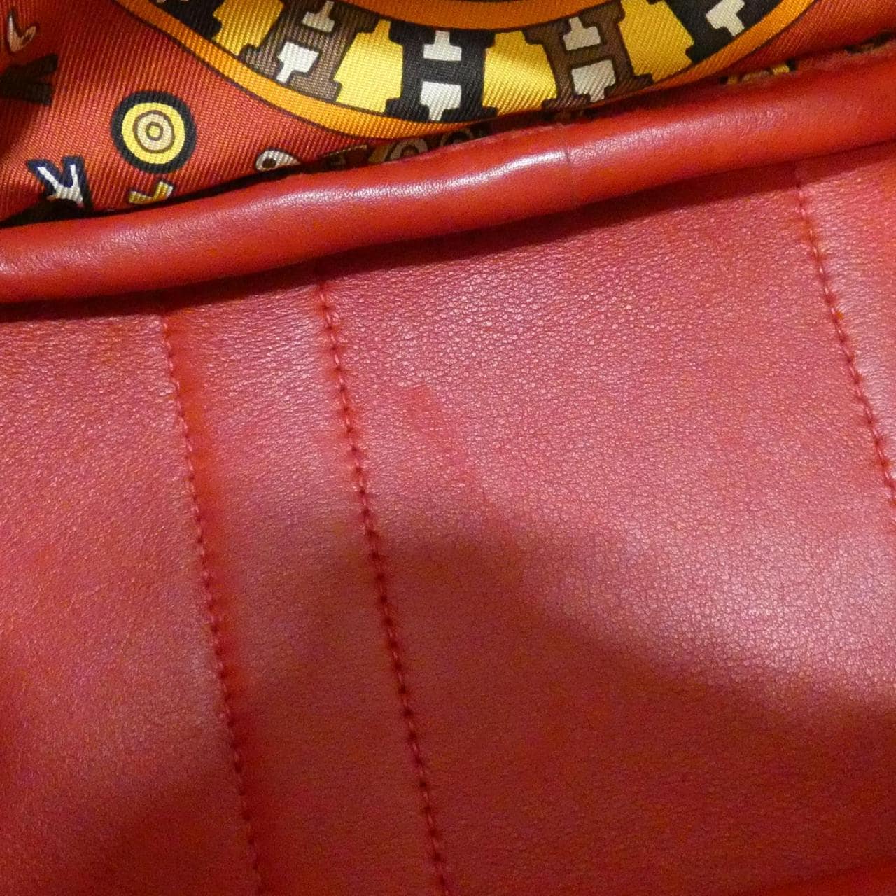 エルメス TOHU BOHU ガーデン ツイリー TTPM 200212M バッグ