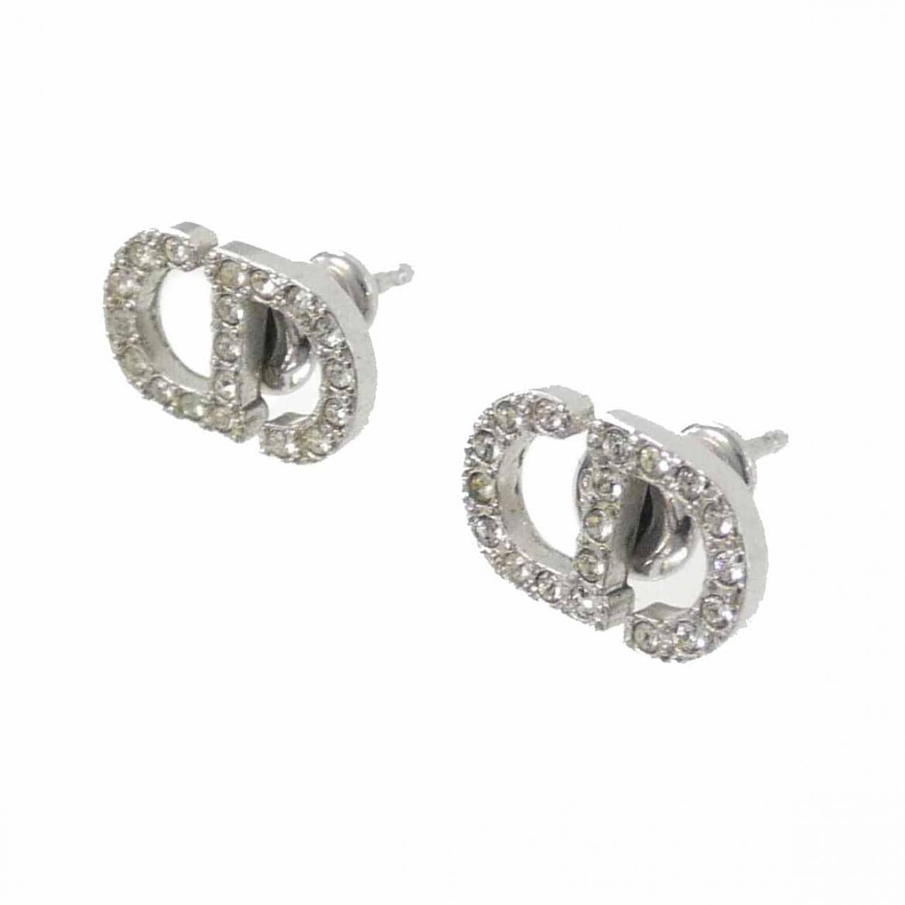 クリスチャンディオール クレール ディー リュヌ E1715CDLCY ピアス