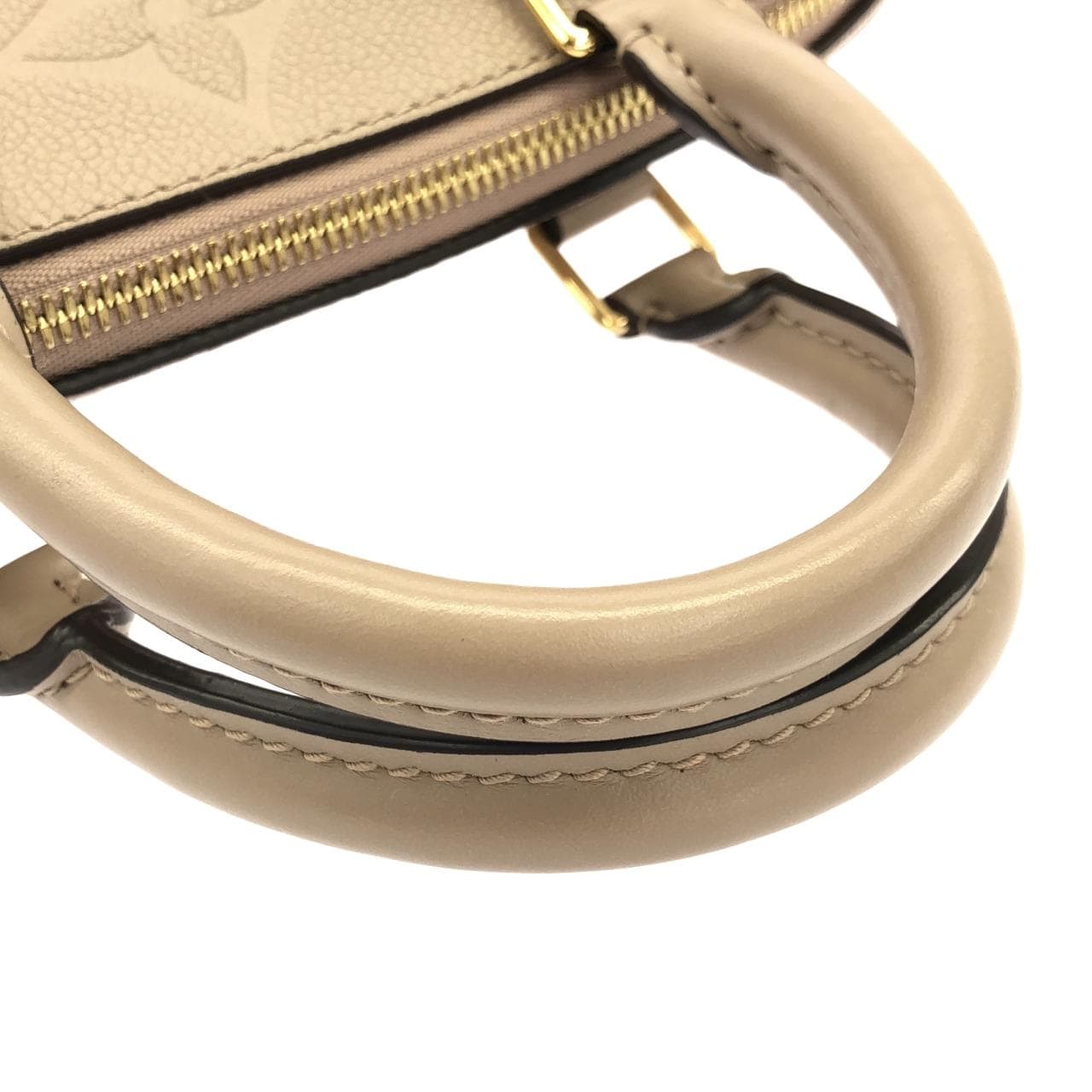 ルイヴィトン モノグラム アンプラント スピーディ バンドリエール 25cm M59273 ボストンバッグ