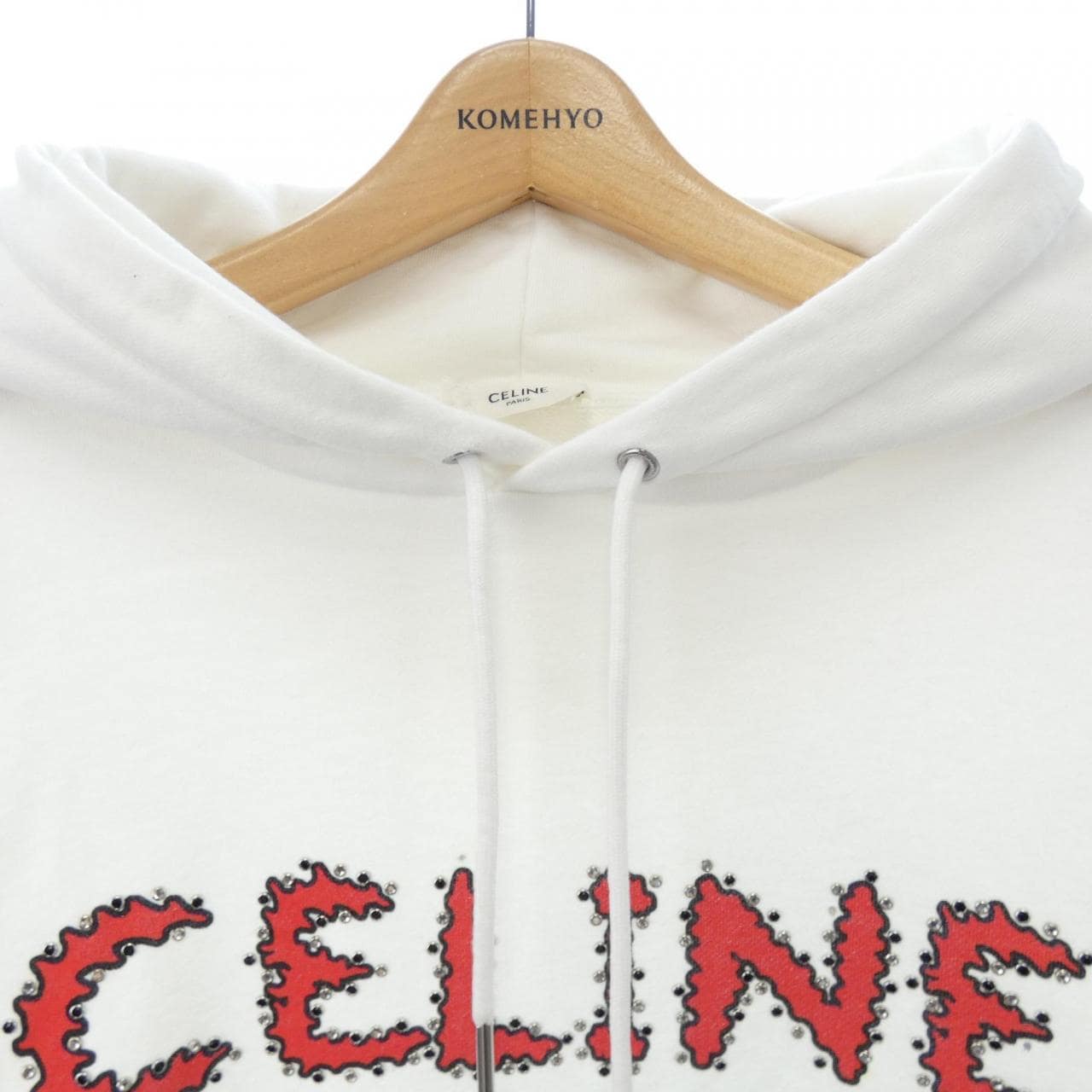 CELINE celine PARKER