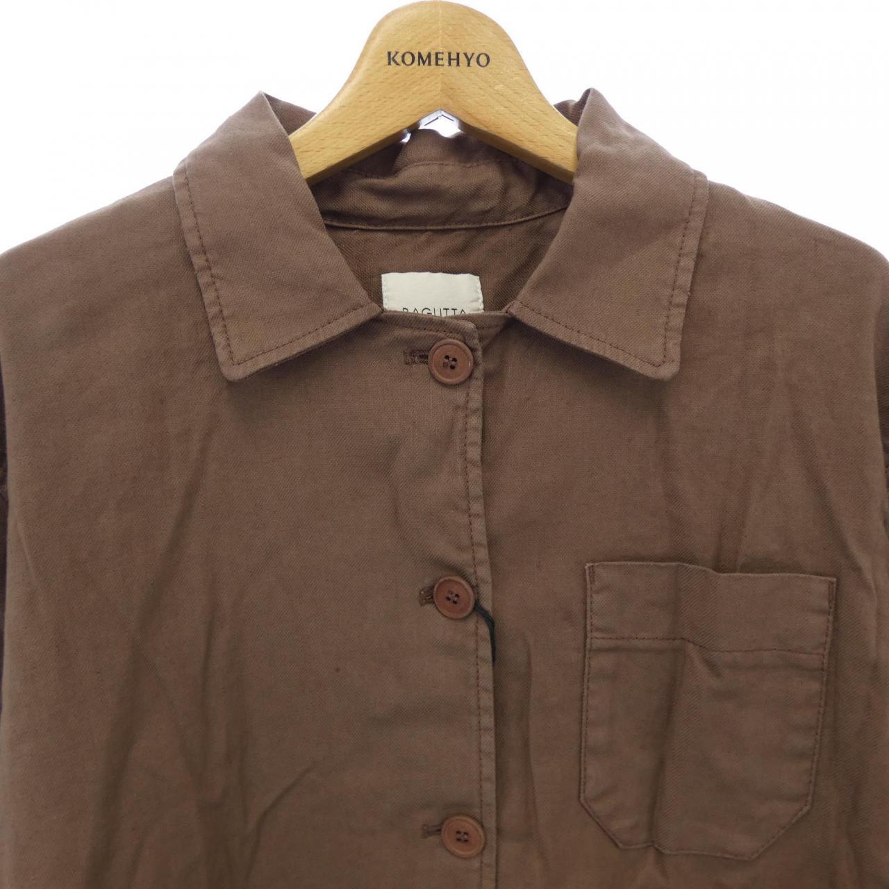 バグッタ BAGUTTA ジャケット